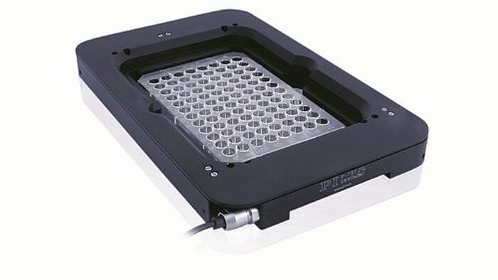 P-737 Piezo Z-Stage P-737 Piezo Z-Stage