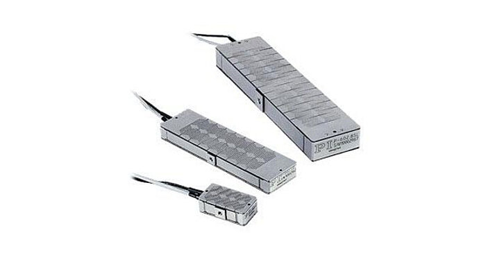 P-602 Piezo Flexure Actuator P-602 Piezo Flexure Actuator
