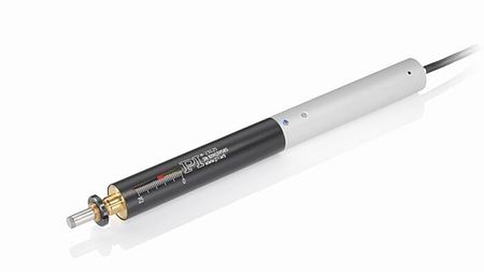 M-230 High Precision Actuator M-230 High Precision Actuator