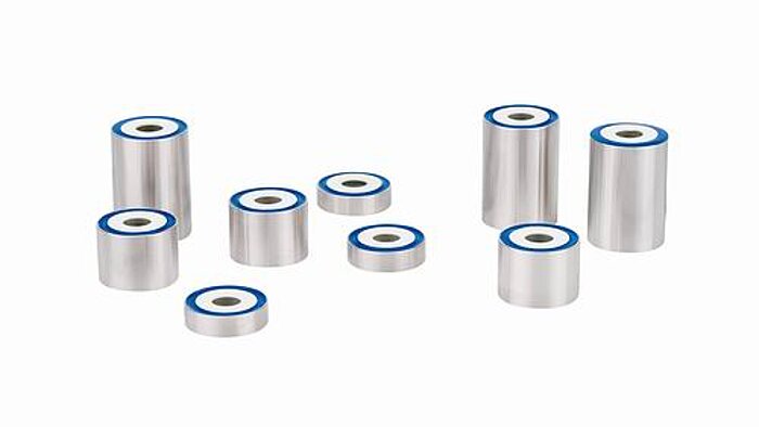 PIrest Active Shim Piezo Actuator PIrest Active Shim Piezo Actuator