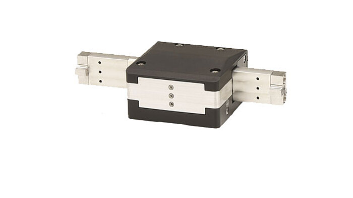 N-331 V8 PiezoWalk® Actuator N-331 V8 PiezoWalk® Actuator