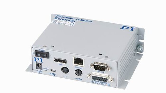 E-871.1A1N Servo Controller E-871.1A1N Servo Controller