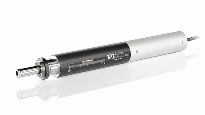 M-235 High Precision Actuators M-235 High Precision Actuators