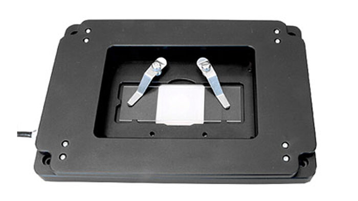 P-736 Piezo-Z Scanner, w/Controller P-736 Piezo-Z Scanner, w/Controller