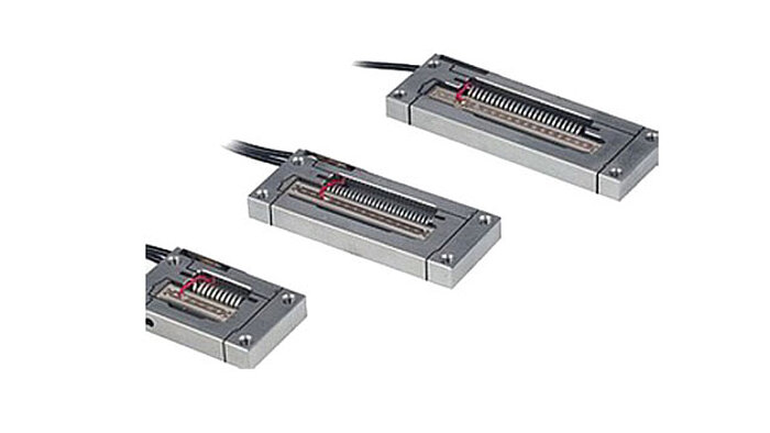 P-603 Piezo Flexure Actuator P-603 Piezo Flexure Actuator