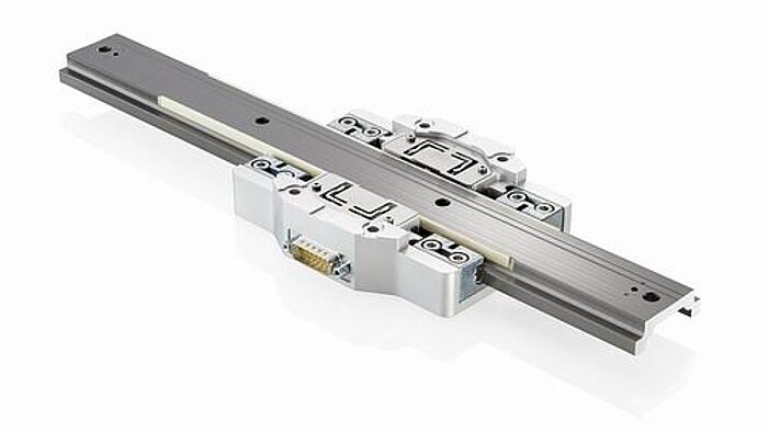 Ultrasonic Motor Linear Actuator Ultrasonic Motor Linear Actuator